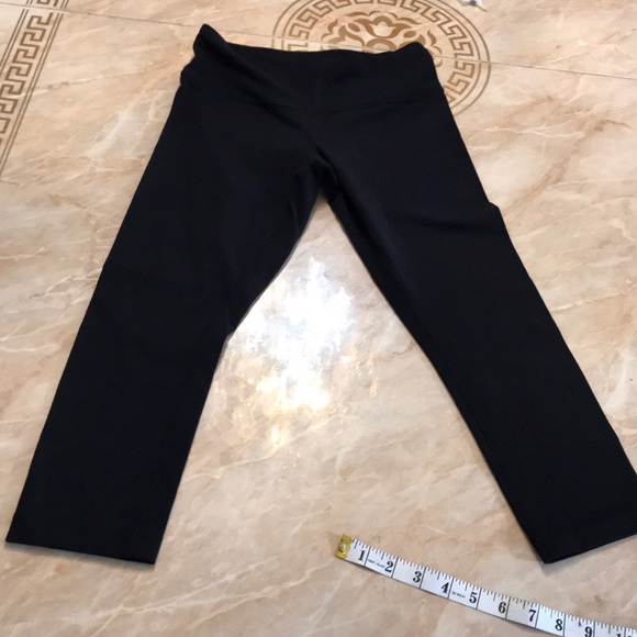 lululemon athletica Pants - Lululemon Athletic size 4x21